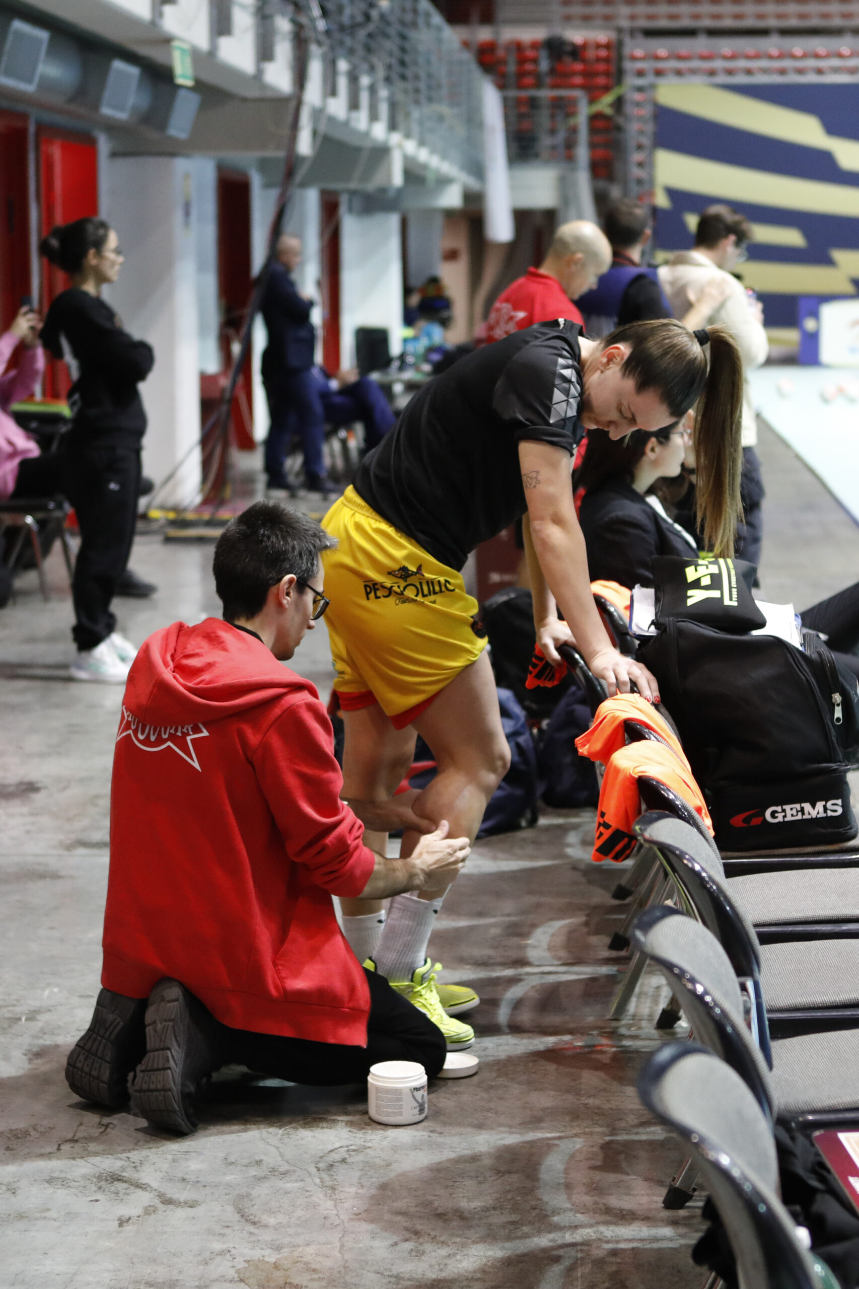 Fisioterapia a Francavilla al Mare