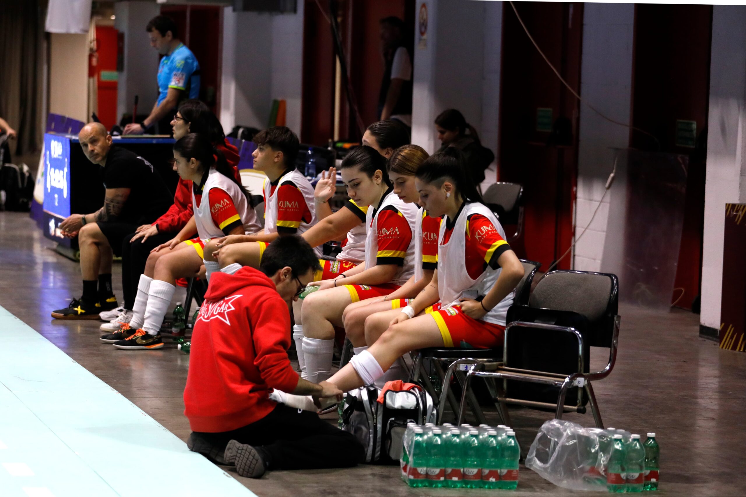 fisioterapista a Francavilla al Mare